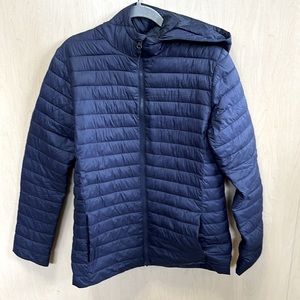 Kids XXL (18-20)Lands’ End primaloft jacket